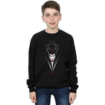 Sweat-shirt enfant Disney Mistress Of Evil