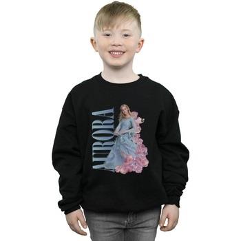 Sweat-shirt enfant Disney Mistress Of Evil