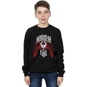 Sweat-shirt enfant Disney Mistress Of Evil