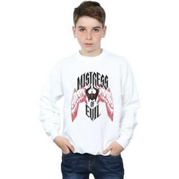 Sweat-shirt enfant Disney Mistress Of Evil