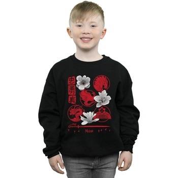 Sweat-shirt enfant Disney BI25656