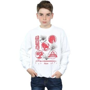 Sweat-shirt enfant Disney BI25656