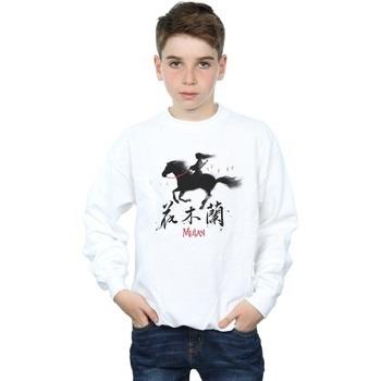 Sweat-shirt enfant Disney BI25657