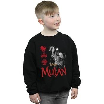 Sweat-shirt enfant Disney BI25688