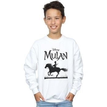 Sweat-shirt enfant Disney BI25690