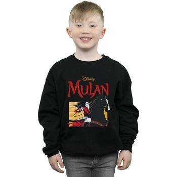 Sweat-shirt enfant Disney BI25707