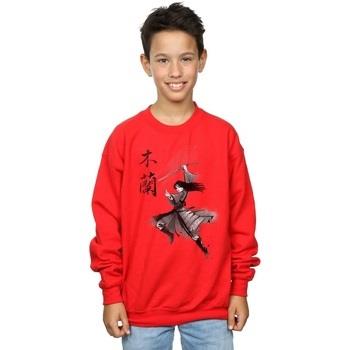 Sweat-shirt enfant Disney BI25708