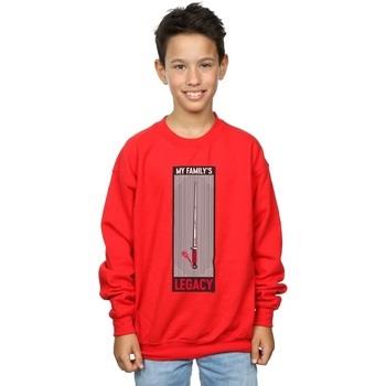 Sweat-shirt enfant Disney Mulan Movie Legacy Sword