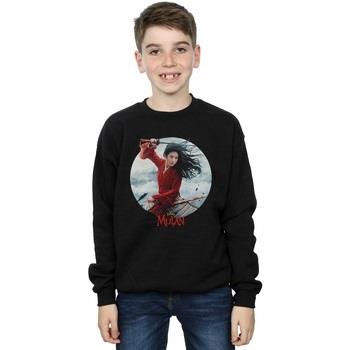 Sweat-shirt enfant Disney BI25727