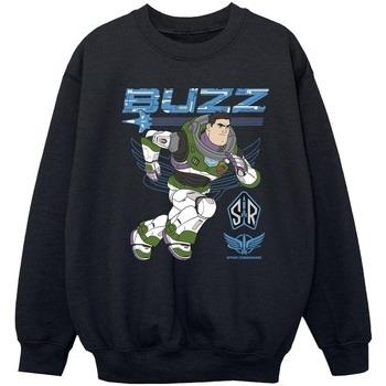 Sweat-shirt enfant Disney Lightyear Run To Action