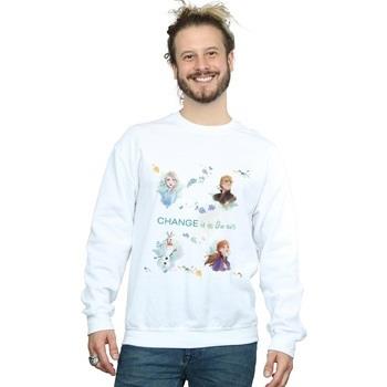 Sweat-shirt Disney Frozen 2 Change Is In The Air