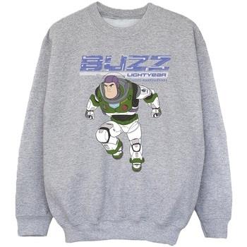 Sweat-shirt enfant Disney Lightyear Jump To Action