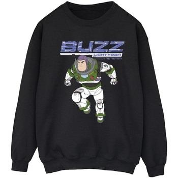 Sweat-shirt Disney Lightyear Jump To Action