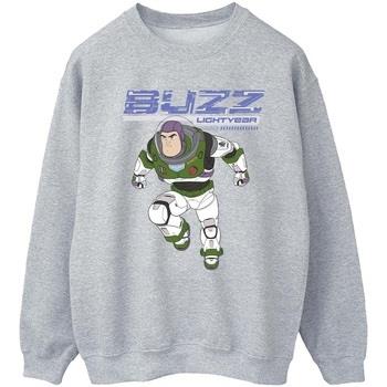 Sweat-shirt Disney Lightyear Jump To Action