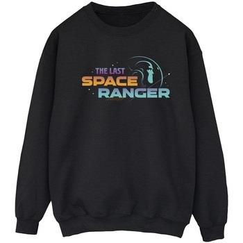 Sweat-shirt Disney Lightyear Last Space Ranger