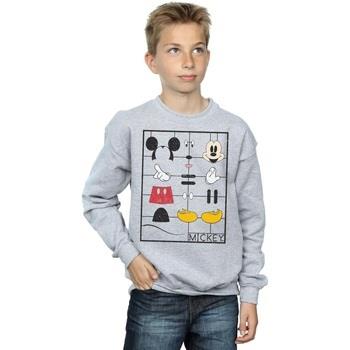 Sweat-shirt enfant Disney BI25767