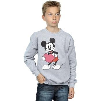 Sweat-shirt enfant Disney BI25789