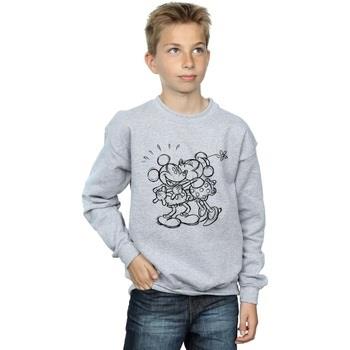 Sweat-shirt enfant Disney BI25790