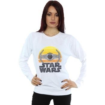 Sweat-shirt Disney Tie Fighter