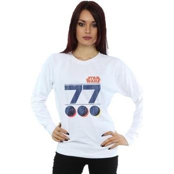 Sweat-shirt Disney 77 Death Star