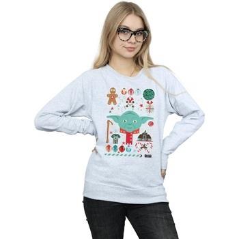 Sweat-shirt Disney BI37402