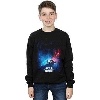 Sweat-shirt enfant Disney The Rise Of Skywalker