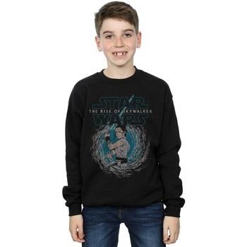 Sweat-shirt enfant Disney The Rise Of Skywalker