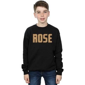 Sweat-shirt enfant Disney The Rise Of Skywalker