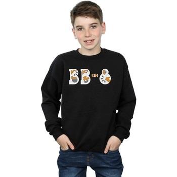 Sweat-shirt enfant Disney The Rise Of Skywalker