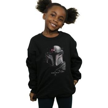 Sweat-shirt enfant Disney The Mandalorian