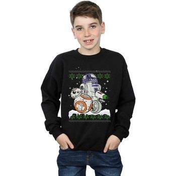 Sweat-shirt enfant Disney The Rise Of Skywalker