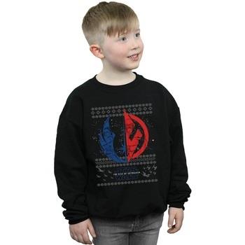 Sweat-shirt enfant Disney The Rise Of Skywalker