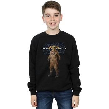 Sweat-shirt enfant Disney The Rise Of Skywalker