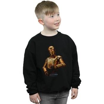 Sweat-shirt enfant Disney The Rise Of Skywalker