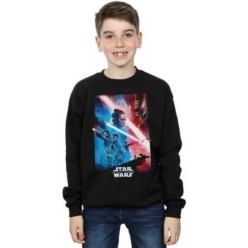 Sweat-shirt enfant Disney The Rise Of Skywalker