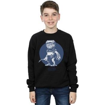 Sweat-shirt enfant Disney The Rise Of Skywalker