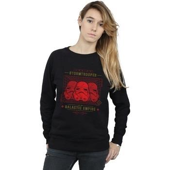 Sweat-shirt Disney Legion