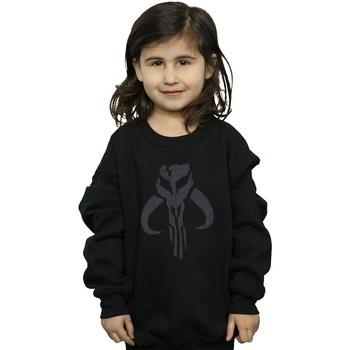 Sweat-shirt enfant Disney The Mandalorian