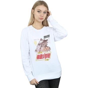 Sweat-shirt Disney The Empire Strikes Back