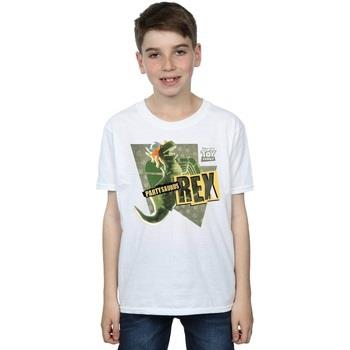 T-shirt enfant Disney Toy Story Partysaurus Rex