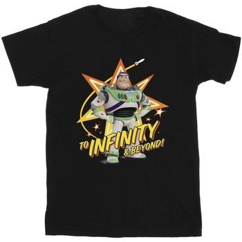 T-shirt enfant Disney Toy Story To Infinity