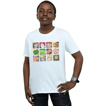 T-shirt enfant Disney Toy Story