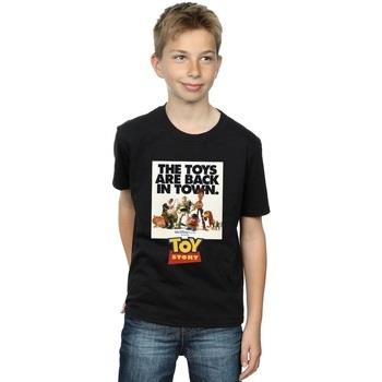 T-shirt enfant Disney Toy Story