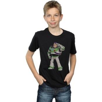 T-shirt enfant Disney Toy Story Lightyear