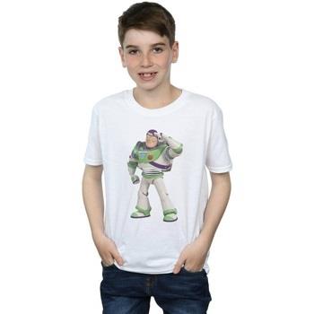 T-shirt enfant Disney Toy Story Lightyear