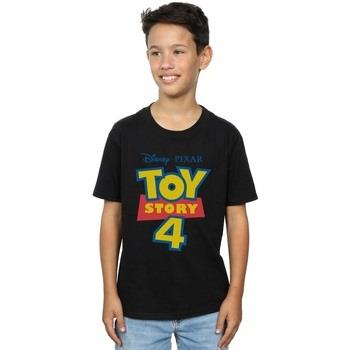 T-shirt enfant Disney Toy Story 4