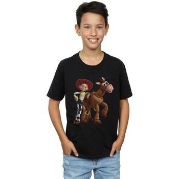 T-shirt enfant Disney Toy Story 4