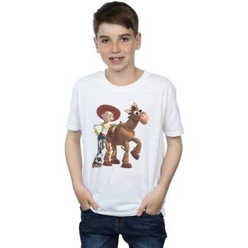 T-shirt enfant Disney Toy Story 4