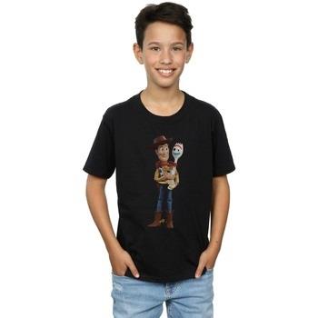 T-shirt enfant Disney Toy Story 4