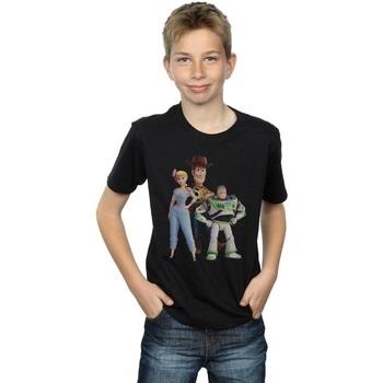 T-shirt enfant Disney Toy Story 4